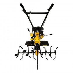 Культиватор бензиновый Partner for garden 75/3