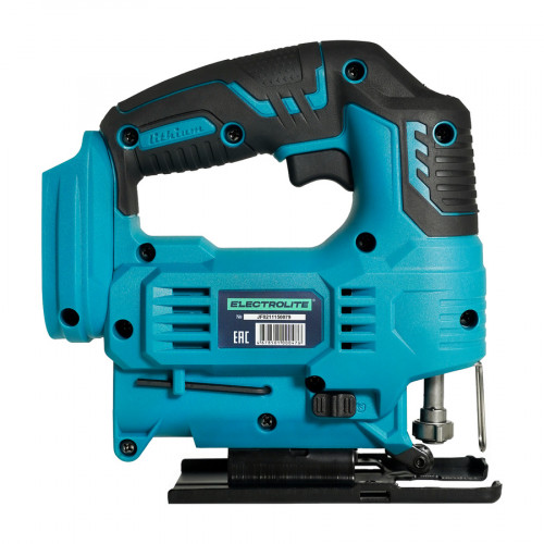 Аккумуляторный лобзик Electrolite BJS 65-21V