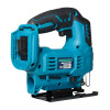 Аккумуляторный лобзик Electrolite BJS 65-21V