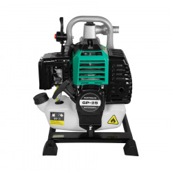 Мотопомпа Electrolite GP-25 2-х тактный двигатель