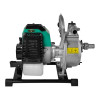 Мотопомпа Electrolite GP-25 2-х тактный двигатель