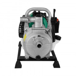 Мотопомпа Electrolite GP-25 2-х тактный двигатель