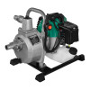 Мотопомпа Electrolite GP-25 2-х тактный двигатель