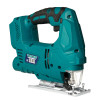 Аккумуляторный лобзик Electrolite PRIDE BJS 80 21V