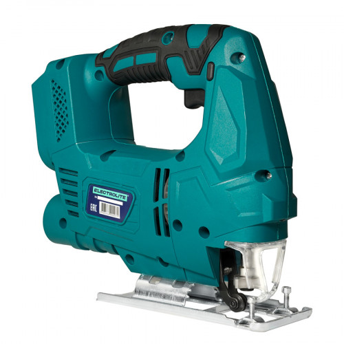 Аккумуляторный лобзик Electrolite PRIDE BJS 80 21V