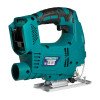 Аккумуляторный лобзик Electrolite PRIDE BJS 80 21V