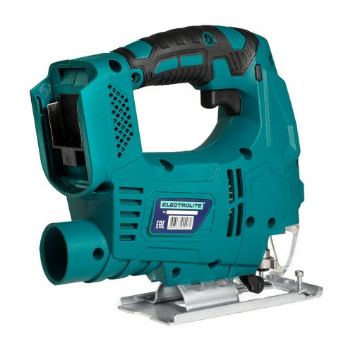 Аккумуляторный лобзик Electrolite PRIDE BJS 80 21V