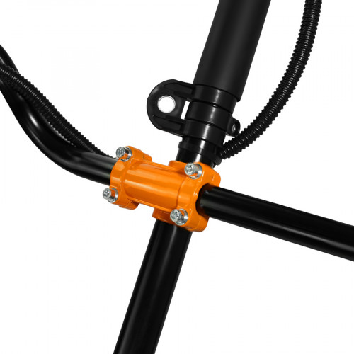 Мотокоса Electrolite PGT-430