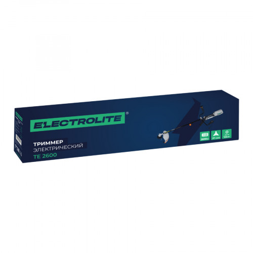 Электротриммер Electrolite ТE 2600