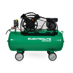 Компрессор Electrolite 490/100/10