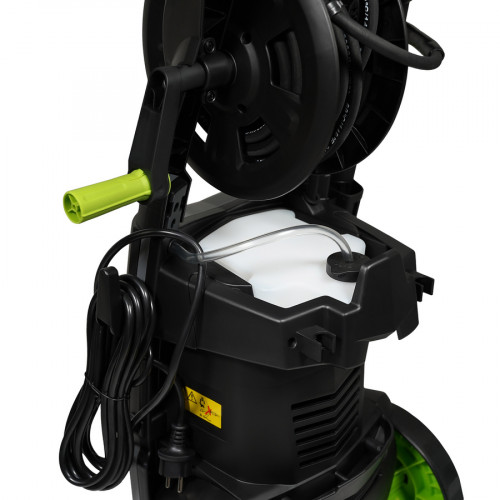 АВД Electrolite 2700