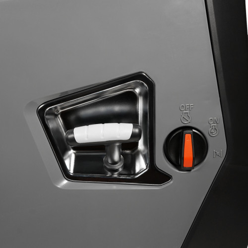 Генератор инверторный Electrolite TI 2400