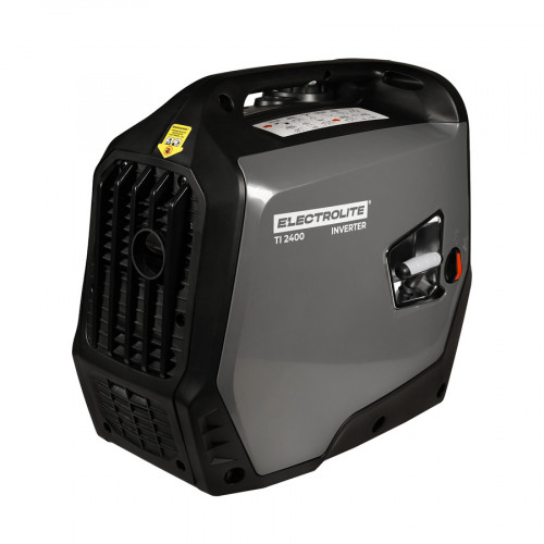 Генератор инверторный Electrolite TI 2400