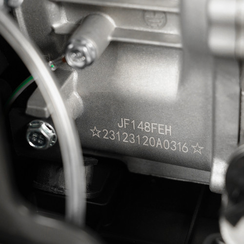 Генератор инверторный Electrolite TI 2400
