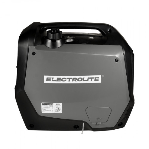 Генератор инверторный Electrolite TI 2400