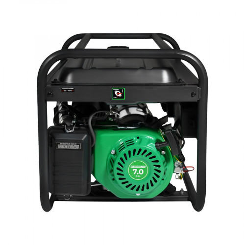 Генератор бензиновый Electrolite EL-999E PRO