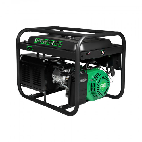 Генератор бензиновый Electrolite EL-999E PRO