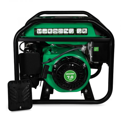 Генератор инверторный Electrolite EL-4000i