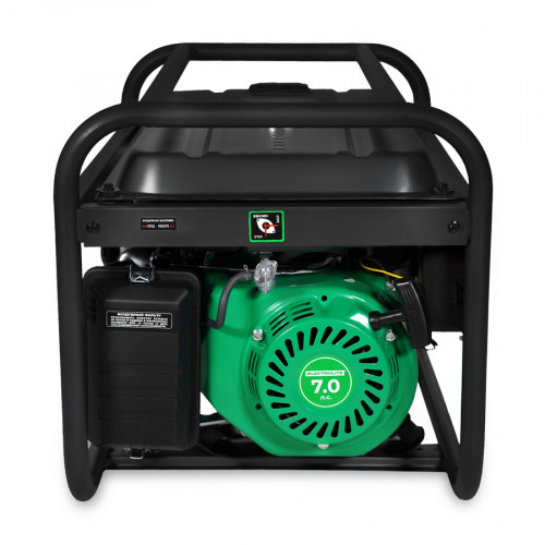 Генератор бензиновый Electrolite EL-999 PRO