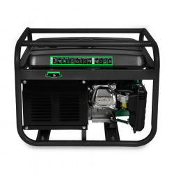 Генератор бензиновый Electrolite EL-999 PRO