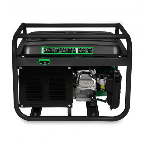 Генератор бензиновый Electrolite EL-999 PRO