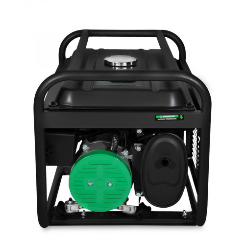 Генератор бензиновый Electrolite EL-999 PRO
