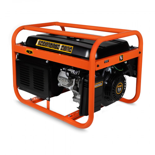 Генератор бензиновый Partner for garden 4500 PRO