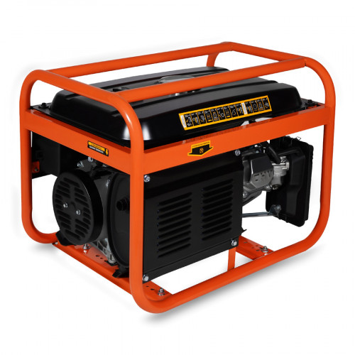 Генератор бензиновый Partner for garden 4500 PRO