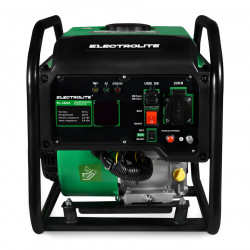 Генератор инверторный Electrolite EL-4500i