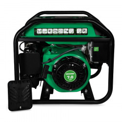 Генератор инверторный Electrolite EL-4500i
