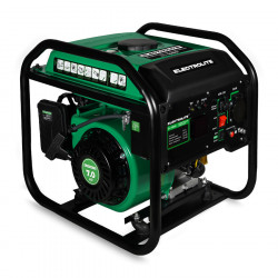 Генератор инверторный Electrolite EL-4500i