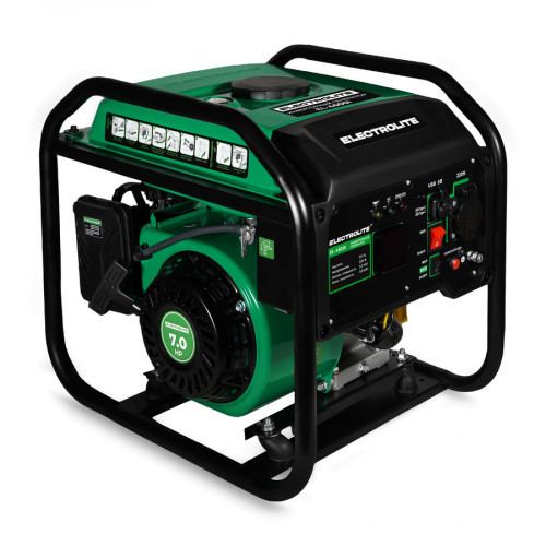 Генератор инверторный Electrolite EL-4500i