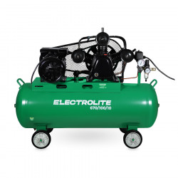 Компрессор Electrolite 670/100/10