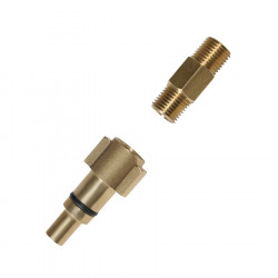 Пенная насадка Electrolite LS-3