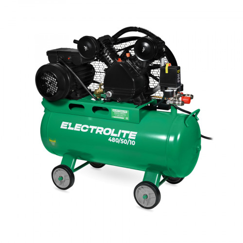 Компрессор Electrolite 480/50/10