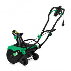 Снегоуборщик электрический Electrolite ST 2500T