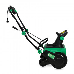 Снегоуборщик электрический Electrolite ST 2500T