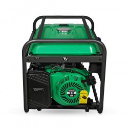 Генератор Electrolite 6500