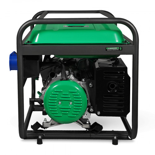 Генератор Electrolite 6500