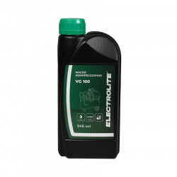 Масло компрессорное Electrolite VG 100