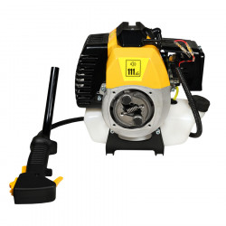 Двигатель Partner for garden бензиновый BT 620
