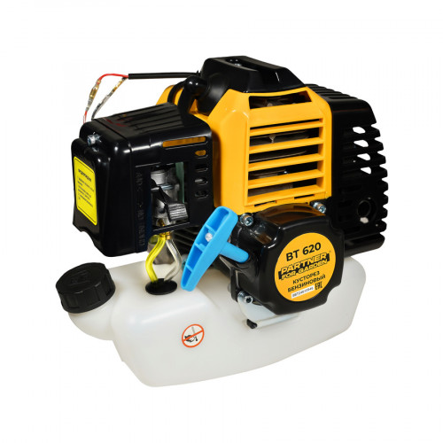 Двигатель Partner for garden бензиновый BT 620