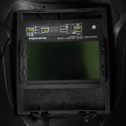 Маска сварщика Хамелеон Electrolite Ф8 PRO