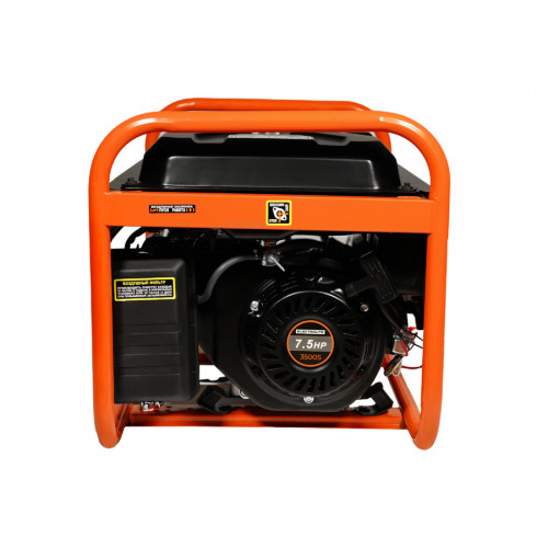 Генератор бензиновый Electrolite 3500S