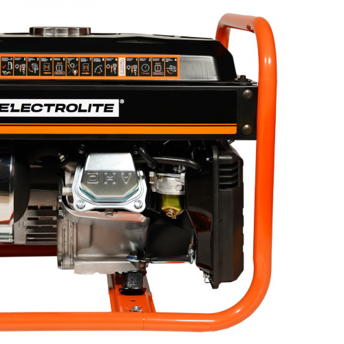 Генератор бензиновый Electrolite 3500S