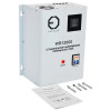 Стабилизатор напряжения Electrolite 12000 WR Релейный