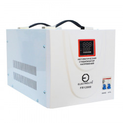 Стабилизатор напряжения Electrolite 12000 FR Релейный