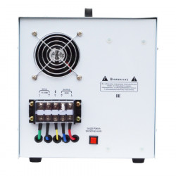 Стабилизатор напряжения Electrolite 12000 FR Релейный