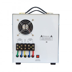 Стабилизатор напряжения Electrolite WR 10000 ECO Релейный