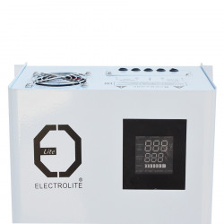 Стабилизатор напряжения Electrolite 10000 WT Релейный